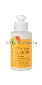 Sonett Płyn do mycia naczyń Nagietek 120 ml (próbka)