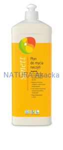 Sonett Płyn do mycia naczyń Nagietek 1 litr