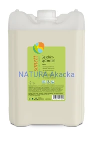 Sonett Płyn do mycia naczyń Cytrynowy 10 litrów