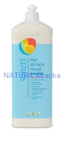 Sonett Płyn do mycia naczyń SENSITIV 1 litr