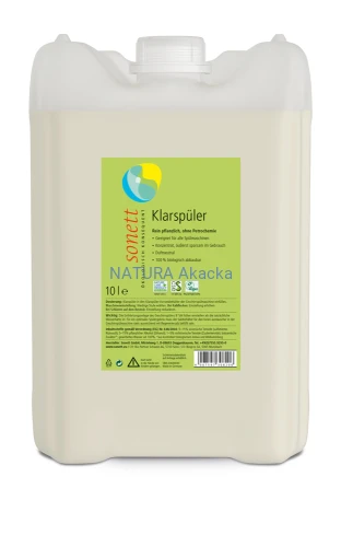4007547308206 Sonett Nabłyszczacz do zmywarki 10 litrów
