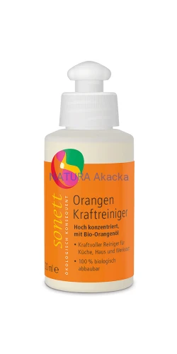 4007547405400 Sonett Płyn do trudnych zabrudzeń 120 ml (próbka)