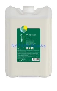 Sonett Płyn do WC cedr-cytronella 10 litrów