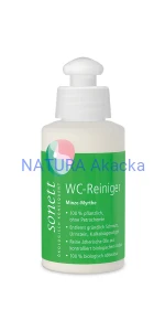 Sonett Płyn do WC mięta-mirt 120 ml (próbka)