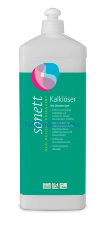 4007547303003 Sonett Odkamieniacz 1 litr