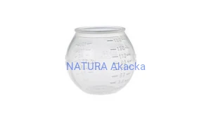 Sonett Miarka-kulka (30-150 ml) do płynu/proszku do prania SONETT