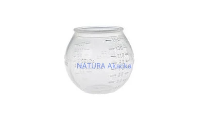 4007547702004 Sonett Miarka-kulka (30-150 ml) do płynu/proszku do prania SONETT