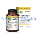 5904624316774 Narum SeleniumBio 60 kapsułek