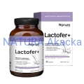 5904624316804 Narum Lactofer+ 60 kapsułek