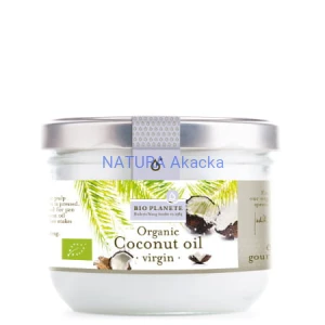 Olej Kokosowy 200 g Bio Extra Virgin .