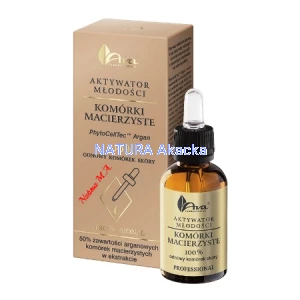 Am Komórki Macierzyste 100% 30 ml