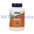 NF Kelp 325 mcg/250 Veg Capsules