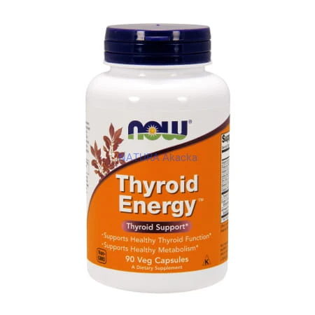Thyroid Energy 90 vcaps.