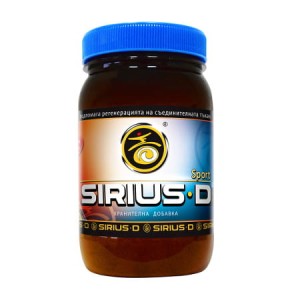 Sirius-D Sport 100 g