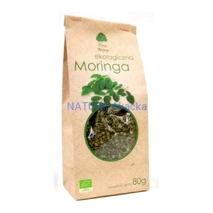 Moringa 80 g BIO Dary Natury .