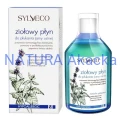 Ziołowy płyn do płukania jamy ustnej 500 ml