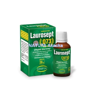 Laurosept Q73 30 ml