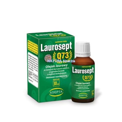 Laurosept Q73 30 ml