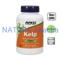 NF Kelp 325 mcg/250 Veg Capsules