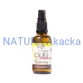 Olej Rycynowy BIO 50 ml