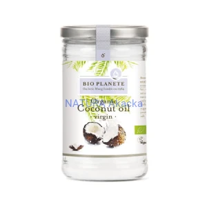 Olej Kokosowy 950 g Bio Extra Virgin.