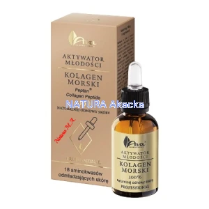 Am Kolagen morski koncentrat 30 ml
