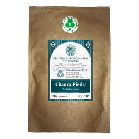 IPIFA Chanca Piedra 100 g