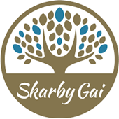 Skarby Gai